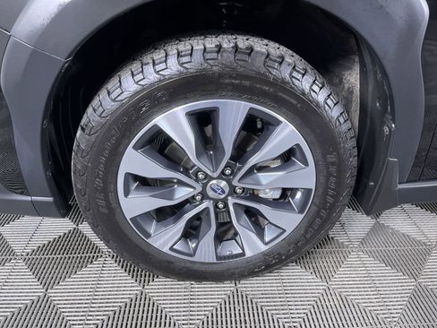 Certified 2023 Subaru Outback Touring XT image 26