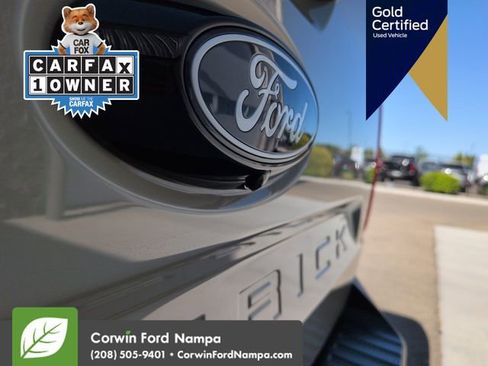 Used 2025 Ford Maverick XLT w/ Equipment Group 301A AWD/4WD image 32