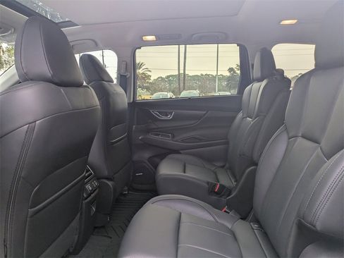 New 2026 Subaru Ascent Touring image 16