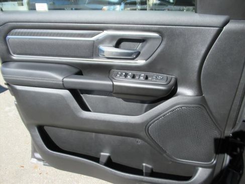 New 2026 RAM 1500 Big Horn image 29