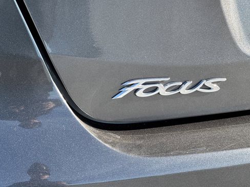 Used 2018 Ford Focus S image 22