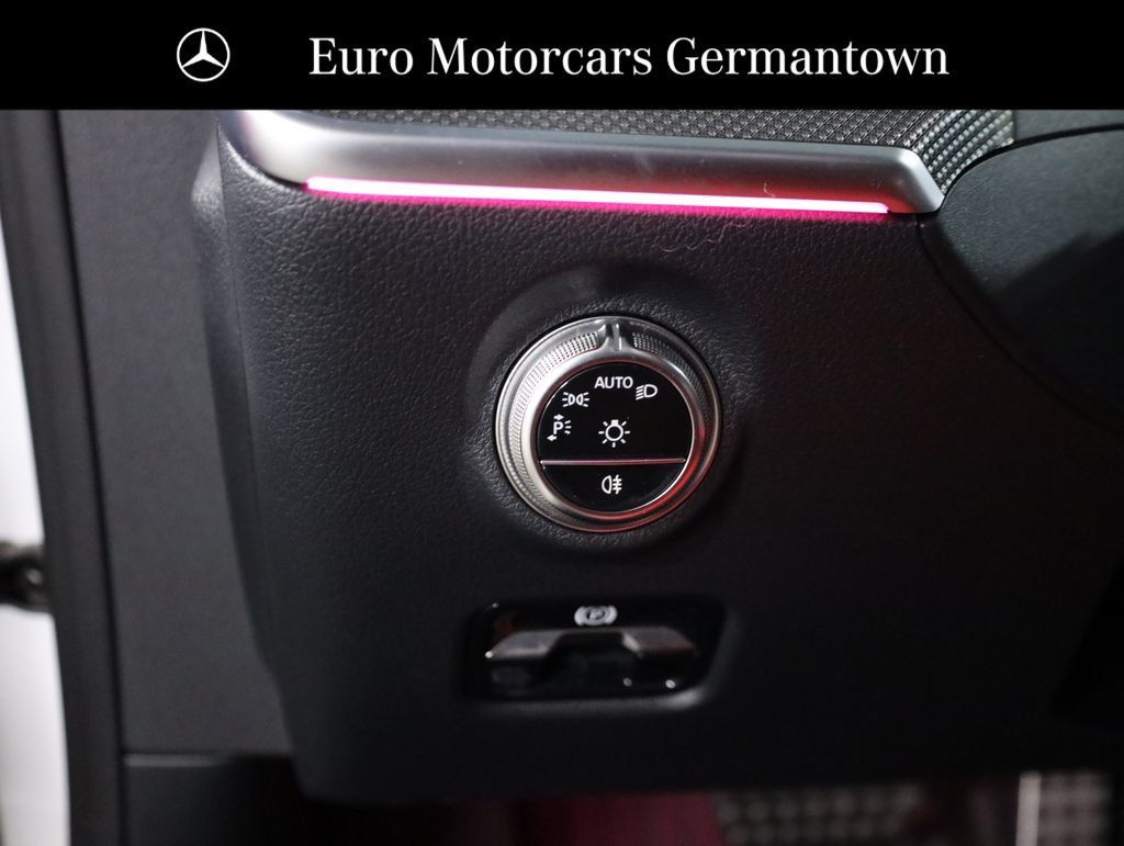 Used 2025 Mercedes-Benz CLE 53 AMG 4MATIC Coupe image 10