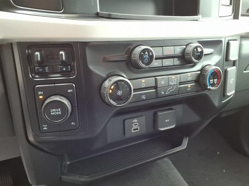 New 2027 Ford F350 XLT w/ FX4 Off-Road Package AWD/4WD image 22