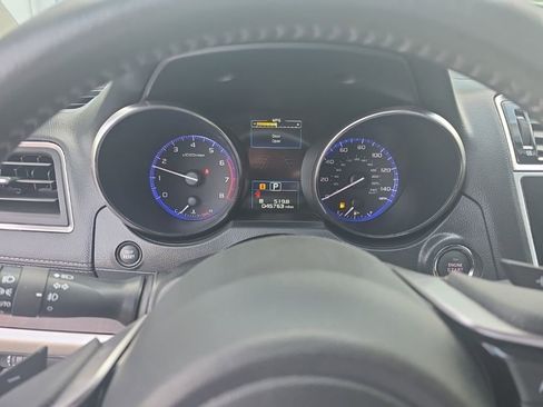 Used 2019 Subaru Outback 2.5i Limited w/ Popular Package #2 AWD/4WD image 29