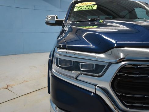 Used 2024 RAM 1500 Limited image 33