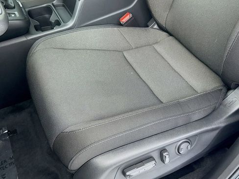 New 2026 Honda CR-V EX image 27