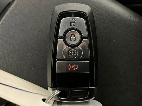 Certified 2023 Ford Bronco Badlands image 33