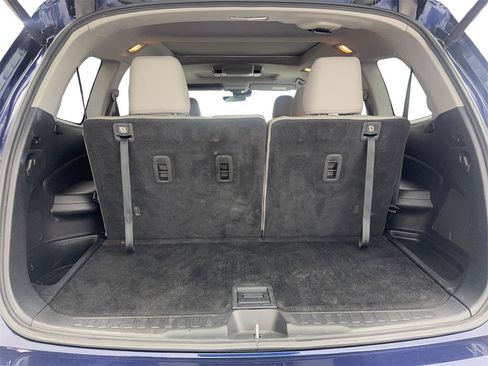 Used 2019 Honda Pilot Elite image 82