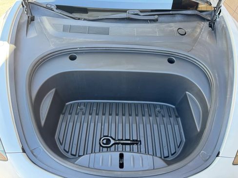 Used 2021 Tesla Model 3 Standard Range Plus RWD image 27