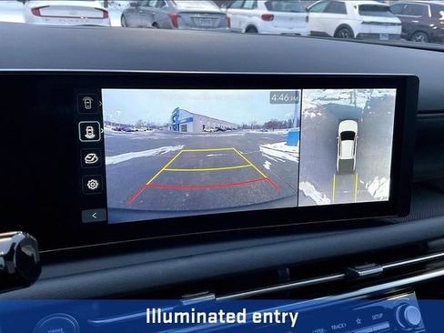 New 2026 Hyundai Santa Cruz XRT image 25