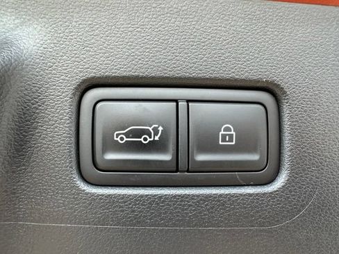 Used 2024 Hyundai Santa Fe Calligraphy AWD/4WD image 11