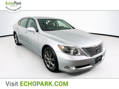 Used 2008 Lexus LS 460 L