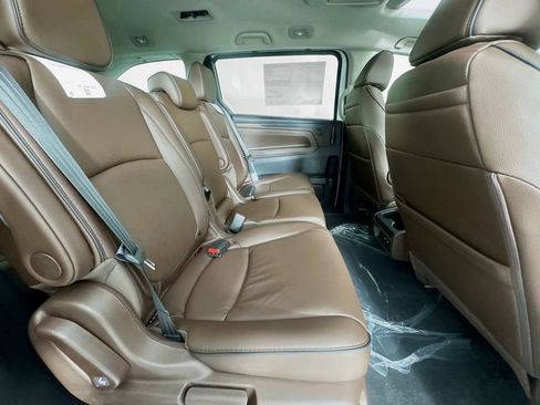 Used 2026 Honda Odyssey Touring image 40