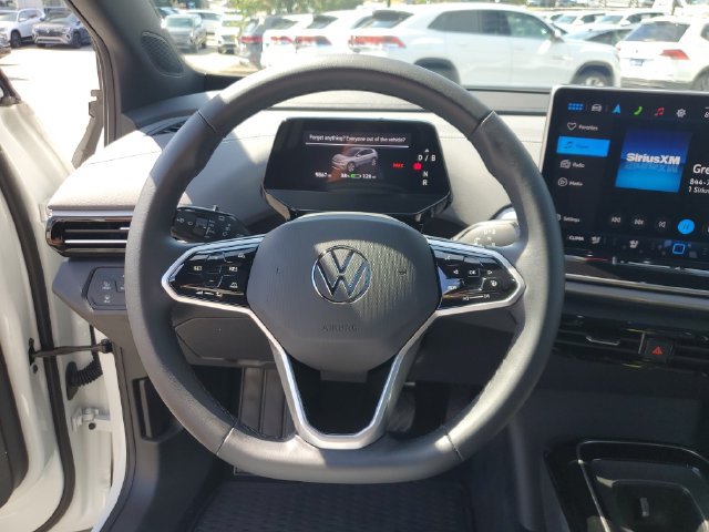 Certified 2025 Volkswagen ID.4 Pro S RWD image 32