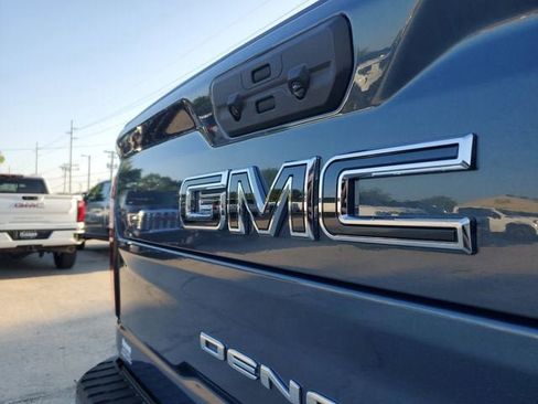 New 2026 GMC Sierra 2500 Denali Ultimate w/ Max Trailering Package AWD/4WD image 7