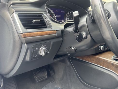 Used 2014 Audi A6 3.0T Prestige image 21