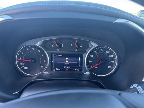 Used 2022 Chevrolet Blazer LT image 13