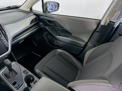 Certified 2025 Subaru Crosstrek 2.5i Premium AWD/4WD image 30