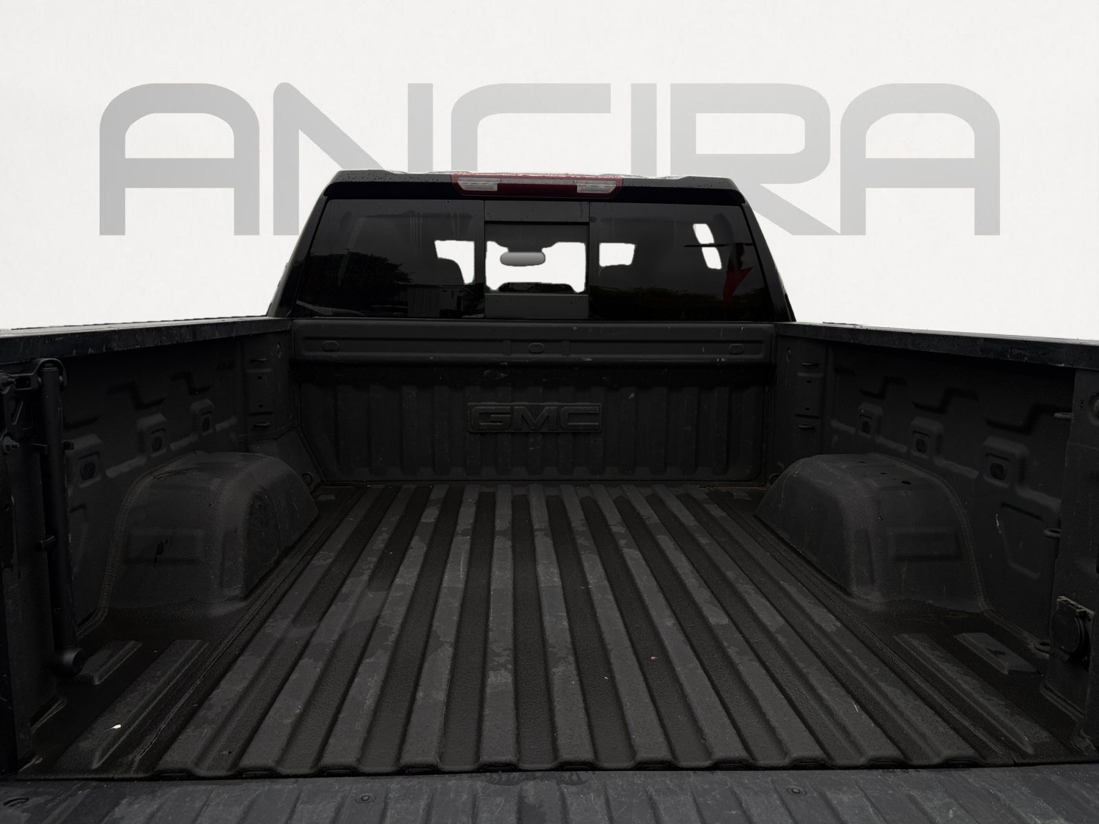 Used 2024 GMC Sierra 1500 SLT AWD/4WD image 12
