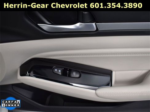 Used 2022 Nissan Altima 2.5 SL image 21