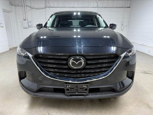 Used 2023 MAZDA CX-9 Touring Plus image 2