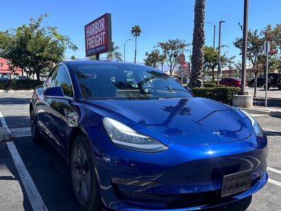 Used 2019 Tesla Model 3 Long Range