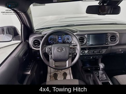 Used 2023 Toyota Tacoma SR image 20