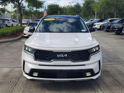 Used 2023 Kia Sorento SX