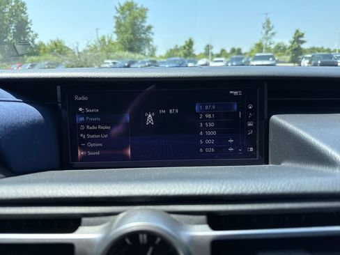 Used 2022 Lexus RC F Track Edition RWD image 18
