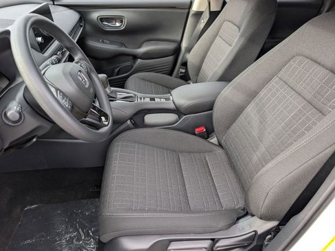 New 2026 Honda HR-V LX image 5