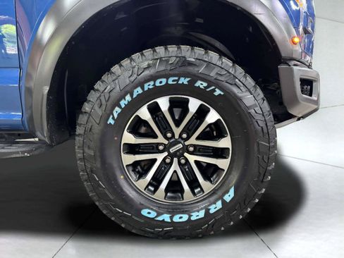 Used 2020 Ford F150 Raptor w/ Equipment Group 802A Luxury AWD/4WD image 76