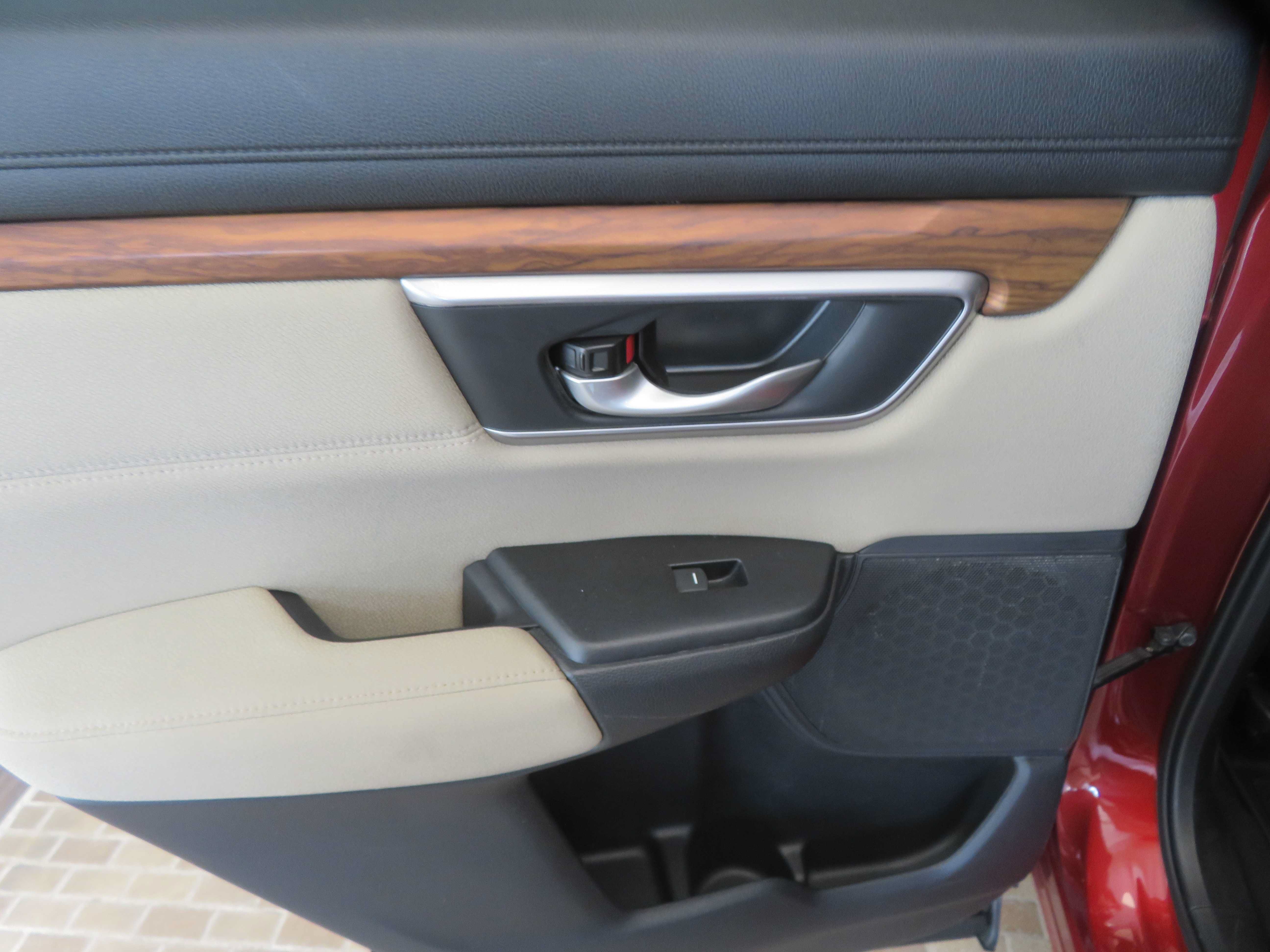 Used 2019 Honda CR-V EX image 18