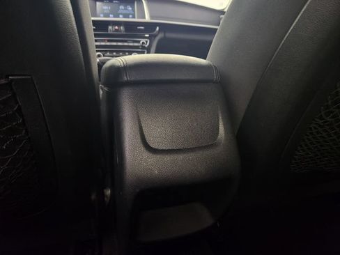 Used 2020 Kia Optima LX FWD image 18