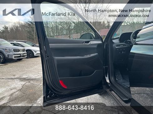 Used 2025 Hyundai Palisade XRT image 12