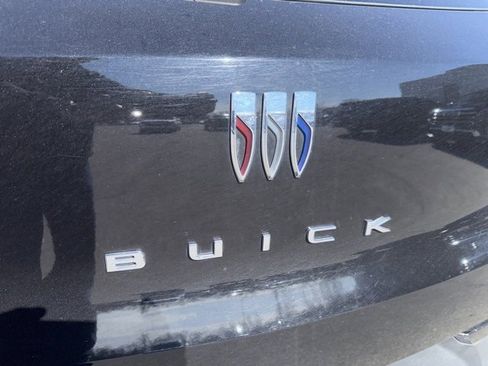 Used 2025 Buick Encore GX Preferred image 23