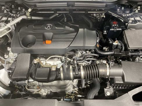 Used 2025 Acura TLX w/ Technology Package image 9