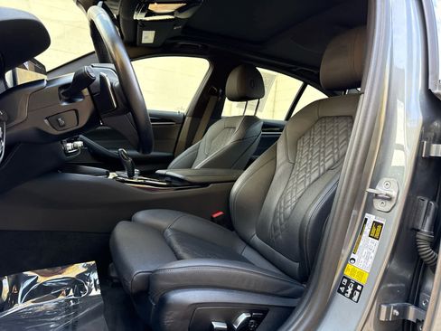 Certified 2023 BMW 530i xDrive w/ Premium Package image 12