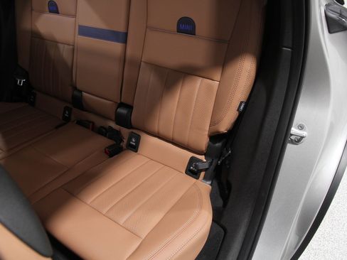 Certified 2025 MINI Cooper Countryman S image 20