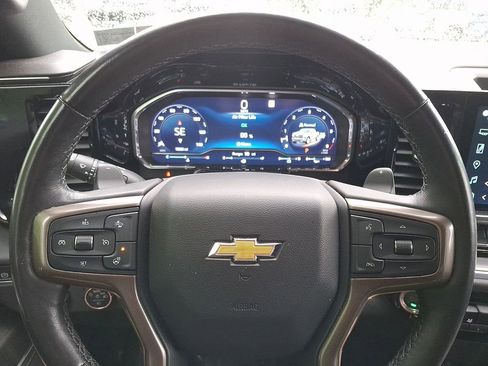 Used 2023 Chevrolet Silverado 1500 High Country AWD/4WD image 20