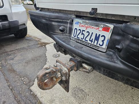 Used 2007 Ford F250 XL image 10