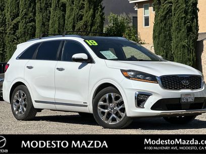 Used 2019 Kia Sorento SX