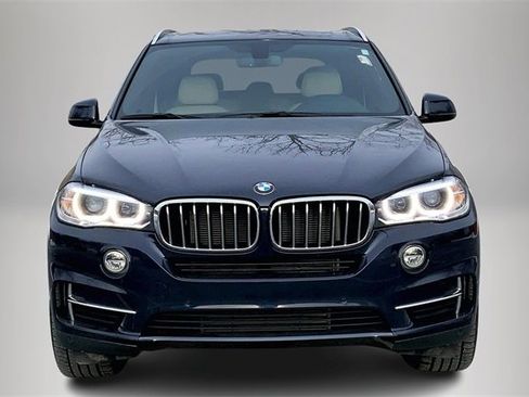 Used 2017 BMW X5 sDrive35i image 3