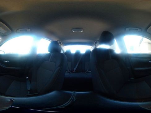 Used 2025 Nissan Sentra SV FWD image 42