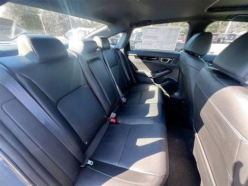 New 2026 Honda Civic Sport Touring image 28