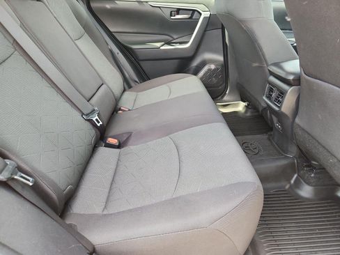 Used 2023 Toyota RAV4 XLE w/ Convenience Package FWD image 3