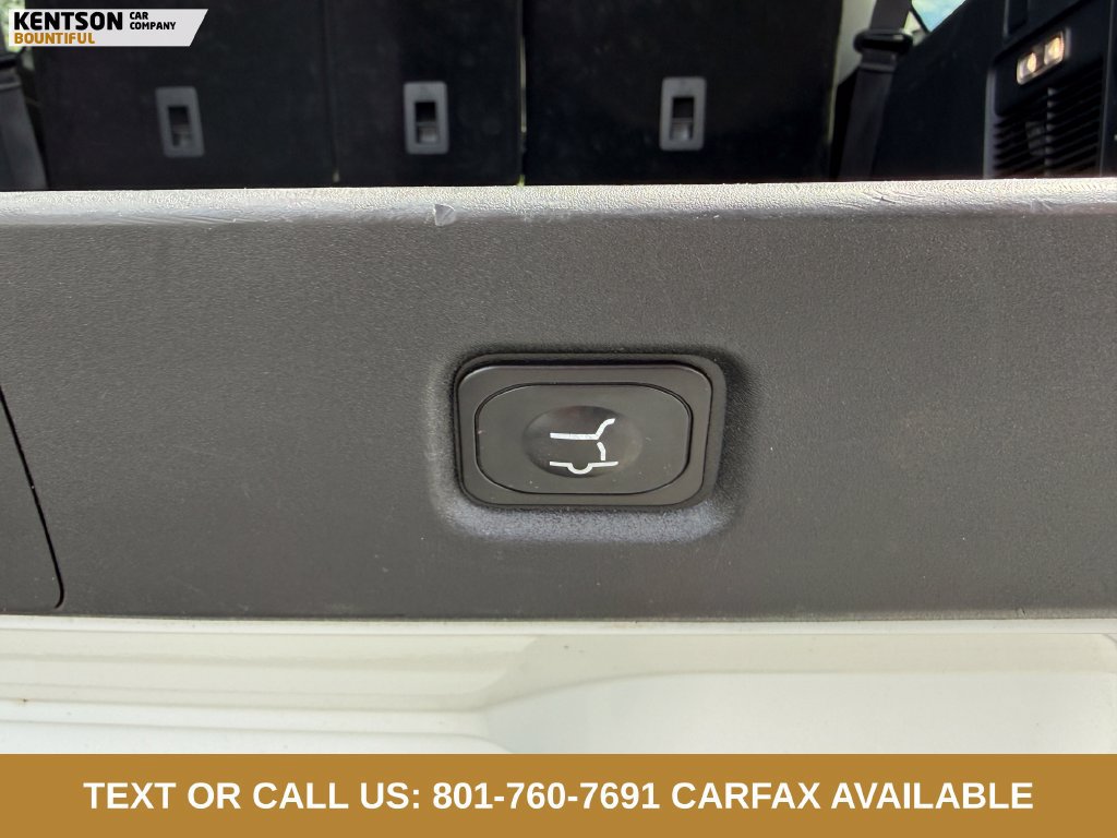Used 2025 Ford Expedition Max Platinum AWD/4WD image 35