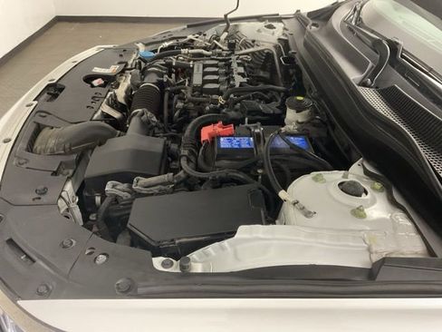 Used 2022 Honda Accord Sport image 20
