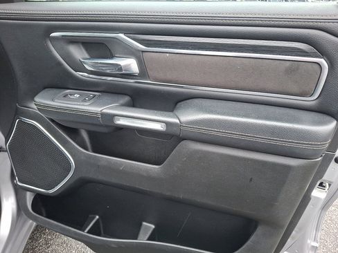 Certified 2024 RAM 1500 Laramie image 10