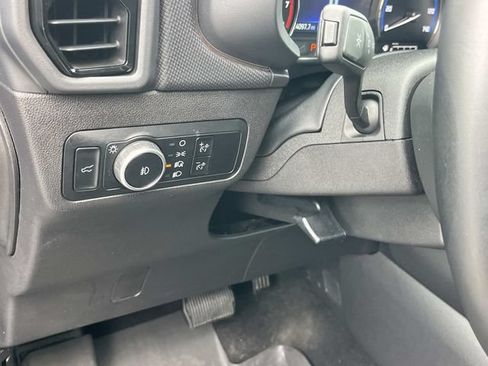 Used 2024 Ford Bronco Sport Outer Banks AWD/4WD image 34