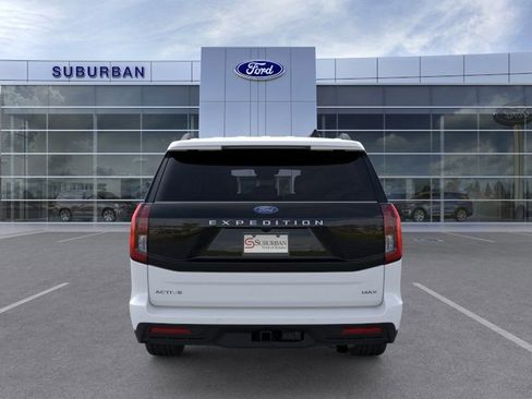 New 2026 Ford Expedition Max Active AWD/4WD image 5